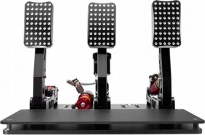 Simagic Carbon Fiber Heel Riser 3