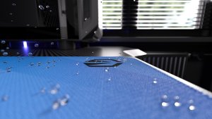 Podkładka Endorfy Blue L (EY6B013) 5
