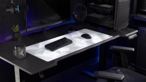 Podkładka Endorfy Onyx White XL (EY6B010) 2