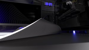 Podkładka Endorfy Onyx White XL (EY6B010) 4