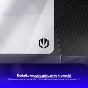 Podkładka Endorfy Onyx White XL (EY6B010) 7