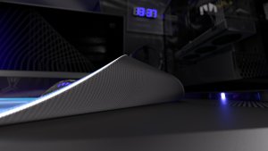 Podkładka Endorfy Blue XL (EY6B014) 4