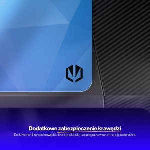 Podkładka Endorfy Blue XL (EY6B014) 7