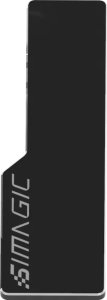 Simagic P2000 Long Throttle Platte 1