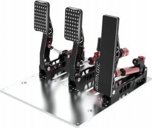 Simagic P2000 Long Throttle Platte 3