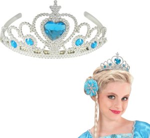 DIADEM SREBRNY 1