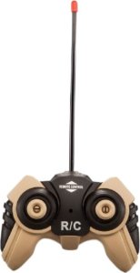 CIĘŻARÓWKA POJAZD WOJSKOWY ZDALNIE STEROWANY WYRZUTNIA RAKIETOWA DŹWIĘK LED 8