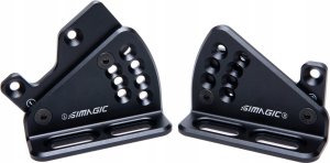 Simagic Alpha Mounting Brackets 1