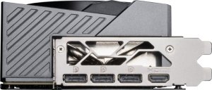 グラフィックボード・グラボ・ビデオカード MSI GeForce RTX5090 GAMING TRIO OC MSI GeForce RTX 5090 Gaming Trio OC 32GB GDDR7 DLSS4 - Karta
