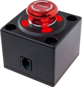 Simagic Alpha Kill Switch 2