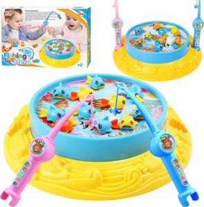 B/O FISHING GAME 1