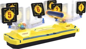 ZESTAW RUCHOMY OBROTOWY CEL EFEKTY DŹWIĘKOWE ŚWIETLNE 3 TRYBY SZYBKOŚCI 3