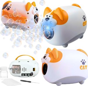 BUBBLE SET 1