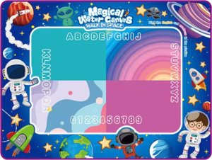 WATER PRINTING MAP 4