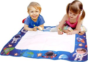 WATER PRINTING MAP 7