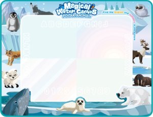 WATER PRINTING MAP 3