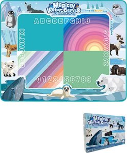 WATER PRINTING MAP 4