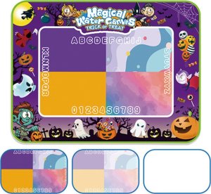 WATER PRINTING MAP 3