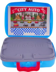 Storage box puzzle game 8