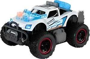 SAMOCHÓD ZDALNIE STEROWANY EFEKTY DŹWIĘKOWE PILOT SOLIDNA KONSTRUKCJA 2