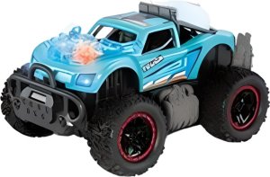 SAMOCHÓD ZDALNIE STEROWANY EFEKTY DŹWIĘKOWE PILOT SOLIDNA KONSTRUKCJA 3