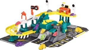 ProNice PARKING LOTS 2