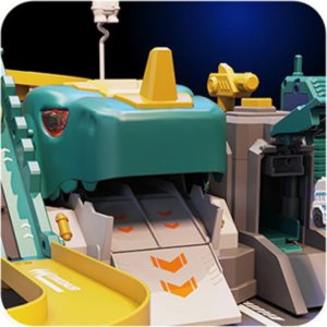 ProNice PARKING LOTS 5