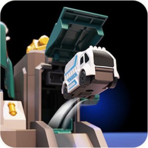 ProNice PARKING LOTS 8