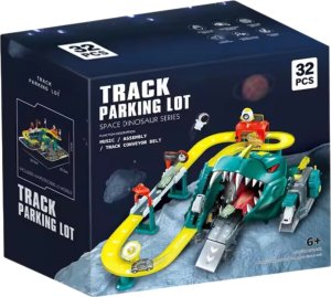 ProNice PARKING LOTS 10