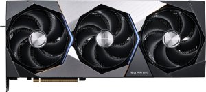 Karta graficzna MSI GeForce RTX 5090 Suprim SOC 32GB GDDR7 2