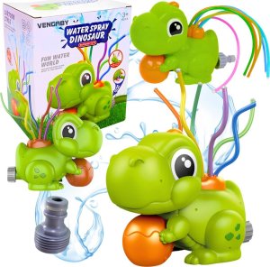 Zabawka wodna - dinozaur 99930A 1