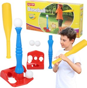 Zestaw do gry w baseball 998 1