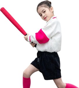 Zestaw do gry w baseball 995 3