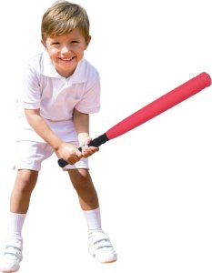 Zestaw do gry w baseball 995 4