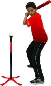 Zestaw do gry w baseball 995 7