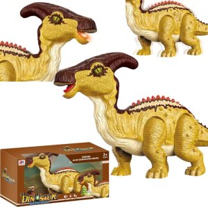 Electric paraceratops 1