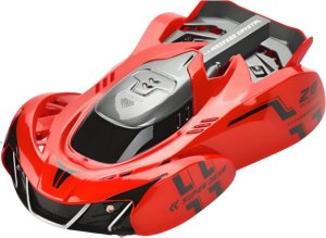 Samochód Zdalnie Sterowany Jeździ Po Ścianach Pilot RC 360stopni Led Dźwięk 2