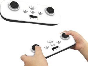 Samochód Zdalnie Sterowany Jeździ Po Ścianach Pilot RC 360stopni Led Dźwięk 4