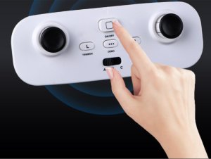 Samochód Jeżdżący Po Ścianie Ścianach Zdalnie Sterowany RC Na Pilot 2 Tryby 6