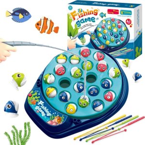 ELECTRIC FISHING TRAY 1