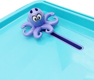 Octopus Soccer game 4