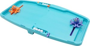 Octopus Soccer game 5