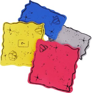 Volcano Eruption game 2