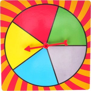 Volcano Eruption game 3