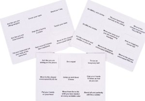 Volcano Eruption game 5