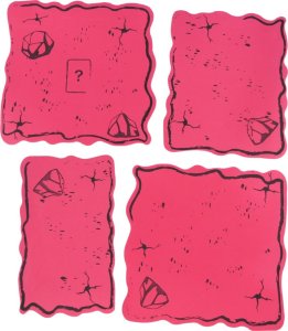 Volcano Eruption game 6