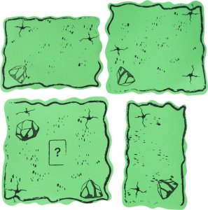 Volcano Eruption game 9