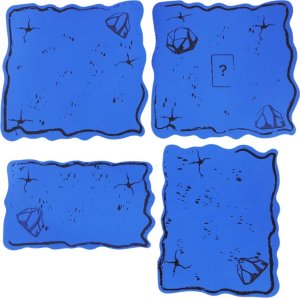 Volcano Eruption game 10