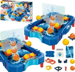 Sea Ship Platform game 1