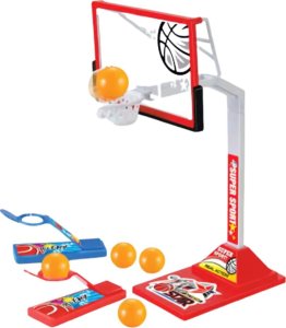 Ejection Basketball game 2